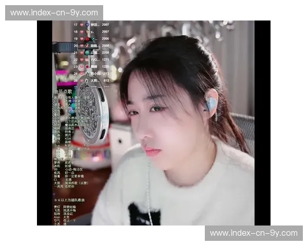 竖屏直播标准逐步完善 增强移动端沉浸观感